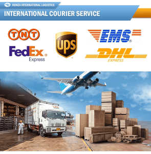 logistic trucking company