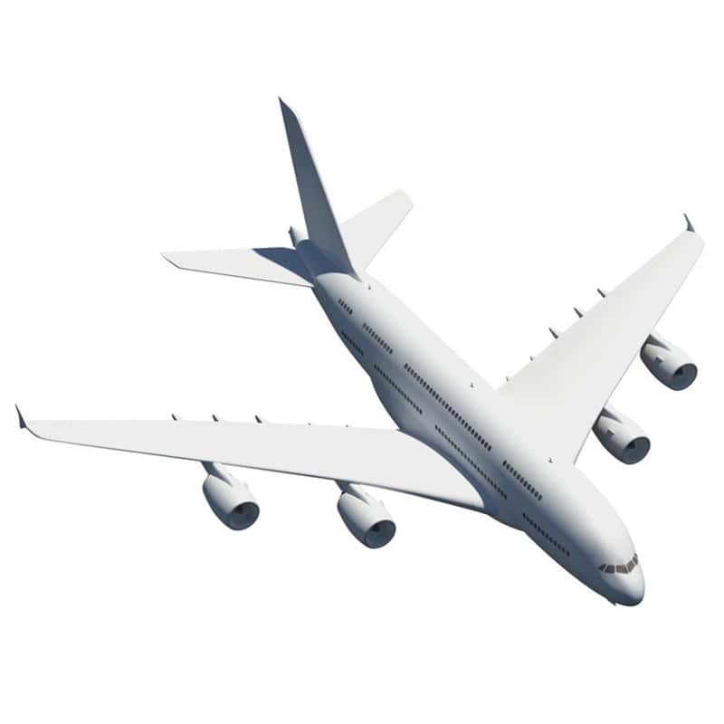 air freight cargo services