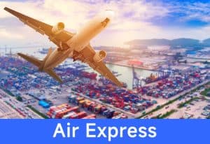 amazon air freight