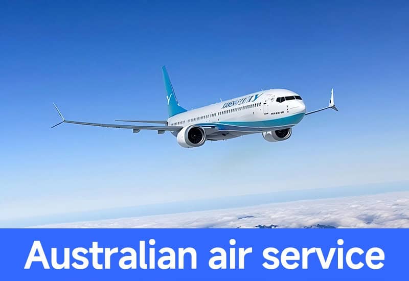 Australian air service