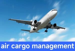 air freight cargo services