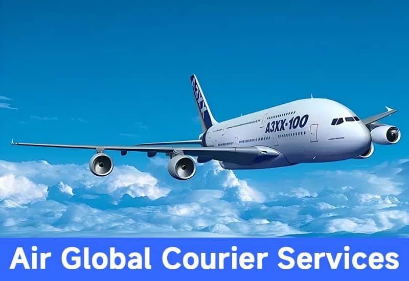 air shipping services