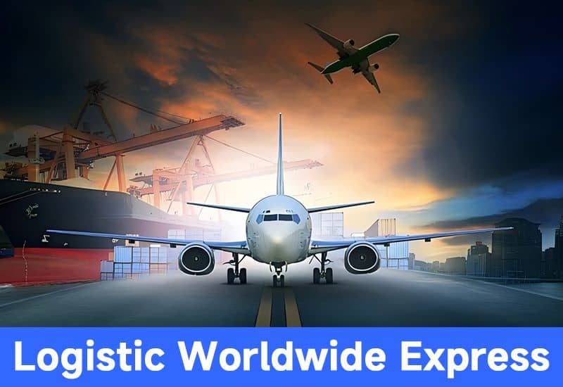 Logistic Worldwide Express