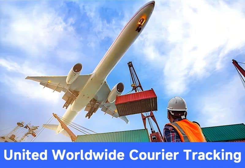 United Worldwide Courier