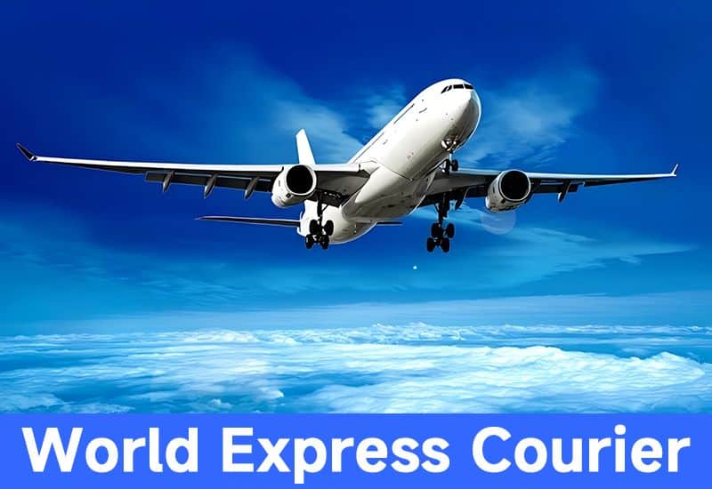 World Express Courier