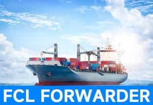 FCL forwarder