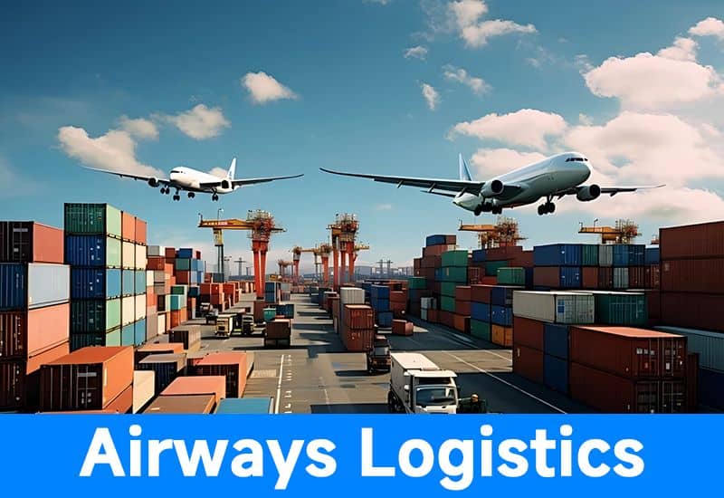 freight china