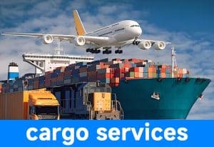 freight china